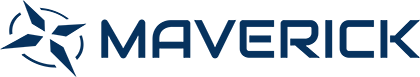 Logo Maverick 2.0